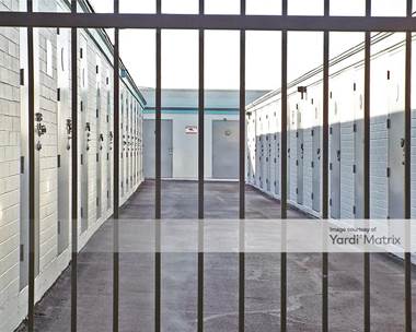 Storage Units for Rent available at 2850 North Tuttle Avenue, Tucson, AZ 85705