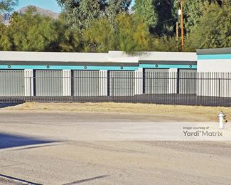 Photo 4 of RightSpace Storage - 2850 North Tuttle Avenue, Tucson, AZ