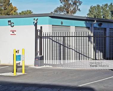 Storage Units for Rent available at 2850 North Tuttle Avenue, Tucson, AZ 85705