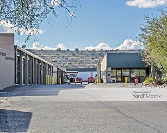 Photo 1 of Arizona Self Storage - 18240 South La Canada Drive, Sahuarita, AZ
