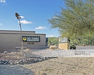 Photo 2 of Arizona Self Storage - 18240 South La Canada Drive, Sahuarita, AZ