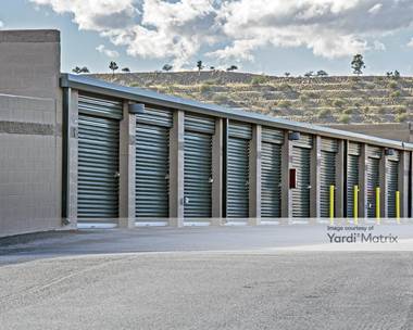 Storage Units for Rent available at 18240 South La Canada Drive, Sahuarita, AZ 85629