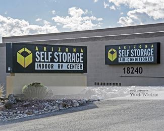 Photo 4 of Arizona Self Storage - 18240 South La Canada Drive, Sahuarita, AZ