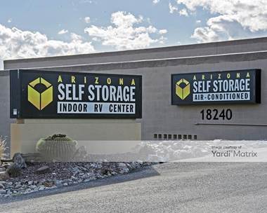 Storage Units for Rent available at 18240 South La Canada Drive, Sahuarita, AZ 85629