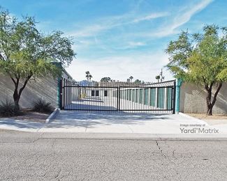 Photo 3 of Dollar Self Storage - 2505 North Dragoon Street, Tucson, AZ