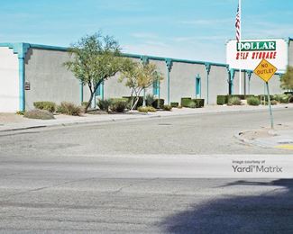 Photo 4 of Dollar Self Storage - 2505 North Dragoon Street, Tucson, AZ