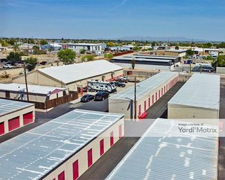Photo 2 of Tucson Lock Storage - 1830 North 7th Avenue, Tucson, AZ