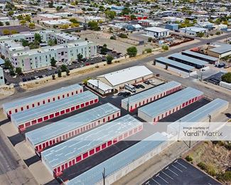 Photo 3 of Tucson Lock Storage - 1830 North 7th Avenue, Tucson, AZ