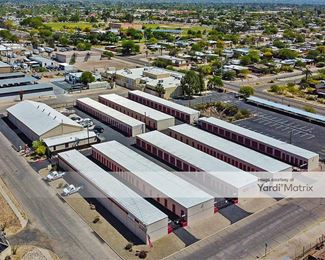 Photo 5 of Tucson Lock Storage - 1830 North 7th Avenue, Tucson, AZ