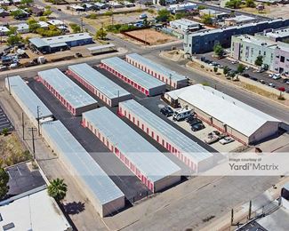 Photo 6 of Tucson Lock Storage - 1830 North 7th Avenue, Tucson, AZ