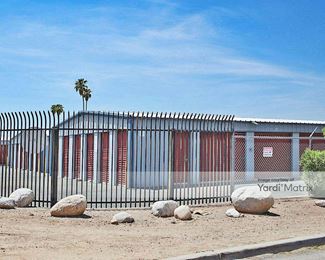 Photo 2 of A Family Storage - 3939 North Romero Road, Tucson, AZ