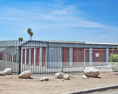 Storage Units for Rent available at 3939 North Romero Road, Tucson, AZ 85705