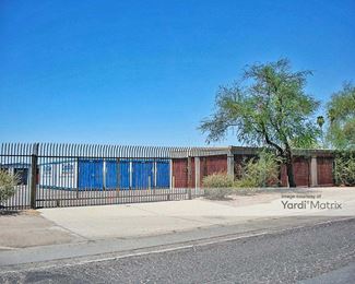 Photo 3 of A Family Storage - 3939 North Romero Road, Tucson, AZ