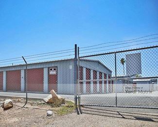 Photo 4 of A Family Storage - 3939 North Romero Road, Tucson, AZ