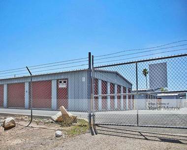 Storage Units for Rent available at 3939 North Romero Road, Tucson, AZ 85705