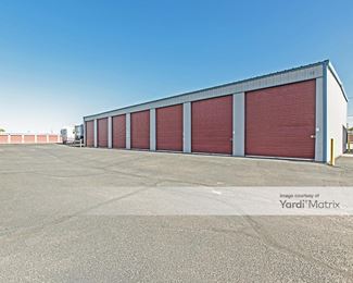 Photo 5 of A Family Storage - 3939 North Romero Road, Tucson, AZ