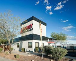 Image for A Family Storage - 8300 East Valencia, Tucson, AZ