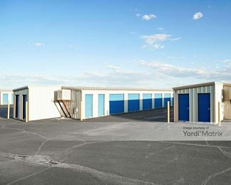 Photo 2 of A Family Storage - 8300 East Valencia, Tucson, AZ
