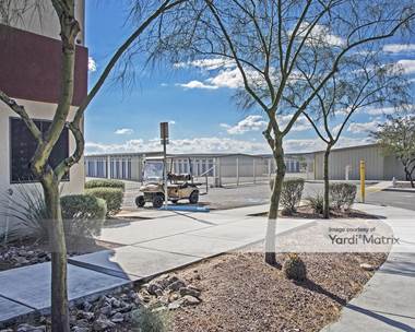 Storage Units for Rent available at 8300 East Valencia, Tucson, AZ 85747