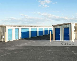 Photo 3 of A Family Storage - 8300 East Valencia, Tucson, AZ