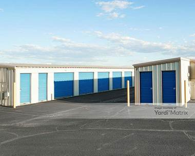 Storage Units for Rent available at 8300 East Valencia, Tucson, AZ 85747