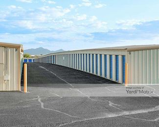 Photo 4 of A Family Storage - 8300 East Valencia, Tucson, AZ