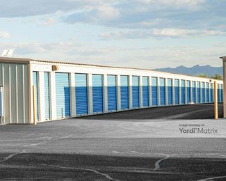 Photo 5 of A Family Storage - 8300 East Valencia, Tucson, AZ