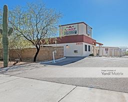 Image for A Family Storage - 3905 West Magee, Tucson, AZ