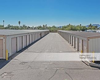 Photo 2 of A Family Storage - 3905 West Magee, Tucson, AZ