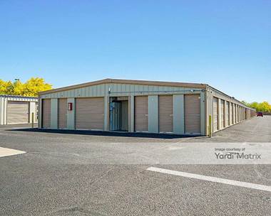 Storage Units for Rent available at 3905 West Magee, Tucson, AZ 85741