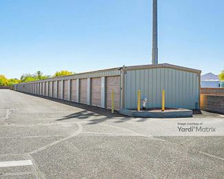 Photo 3 of A Family Storage - 3905 West Magee, Tucson, AZ