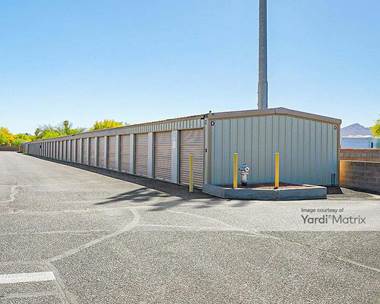 Storage Units for Rent available at 3905 West Magee, Tucson, AZ 85741