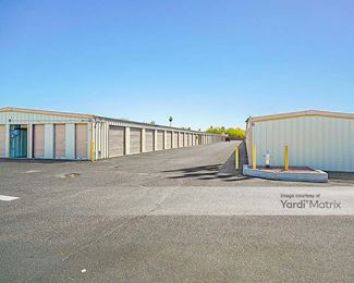 Photo 4 of A Family Storage - 3905 West Magee, Tucson, AZ