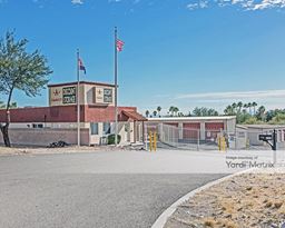 Image for A Family Storage - 3131 West Orange Grove Road, Tucson, AZ