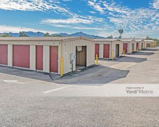Photo 3 of A Family Storage - 3131 West Orange Grove Road, Tucson, AZ