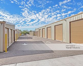 Photo 4 of A Family Storage - 3131 West Orange Grove Road, Tucson, AZ