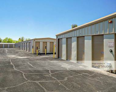 Storage Units for Rent available at 3131 West Orange Grove Road, Tucson, AZ 85741