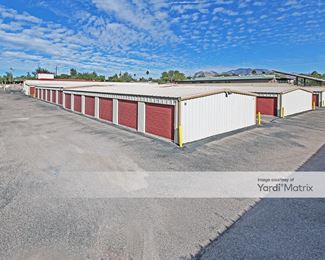 Photo 5 of A Family Storage - 3131 West Orange Grove Road, Tucson, AZ