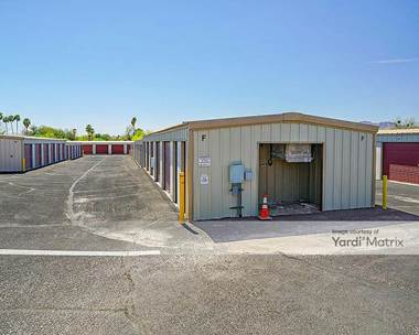 Storage Units for Rent available at 3131 West Orange Grove Road, Tucson, AZ 85741