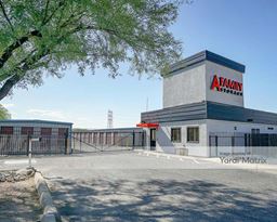 Image for A Family Storage - 5450 South Country Club Road, Tucson, AZ