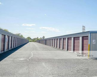 Photo 2 of A Family Storage - 5450 South Country Club Road, Tucson, AZ