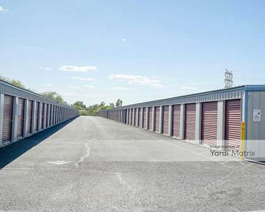 Storage Units for Rent available at 5450 South Country Club Road, Tucson, AZ 85706