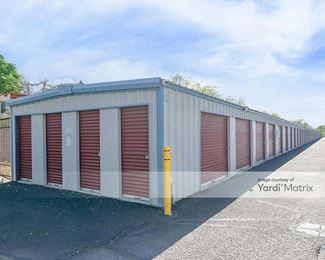 Photo 3 of A Family Storage - 5450 South Country Club Road, Tucson, AZ