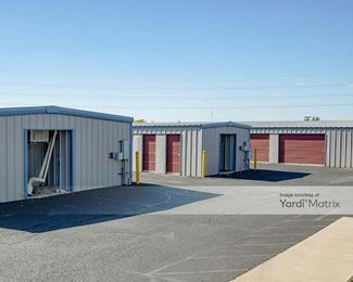 Photo 4 of A Family Storage - 5450 South Country Club Road, Tucson, AZ