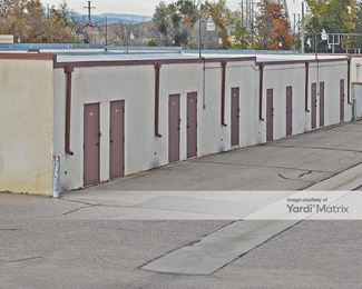 Photo 2 of Arapahoe Self Storage, Arapahoe RV-Boat Storage-AAA  Store-N - 6389 Arapahoe Road, Boulder, CO