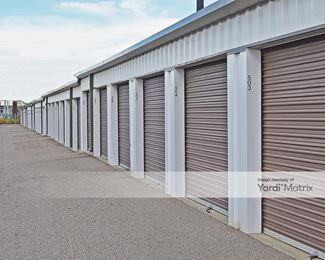 Photo 3 of Arapahoe Self Storage, Arapahoe RV-Boat Storage-AAA  Store-N - 6389 Arapahoe Road, Boulder, CO