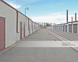Photo 4 of Arapahoe Self Storage, Arapahoe RV-Boat Storage-AAA  Store-N - 6389 Arapahoe Road, Boulder, CO