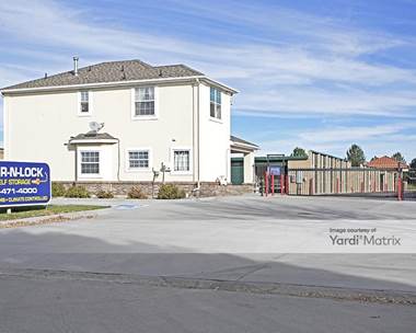 Storage Units for Rent available at 12904 Division Street, Littleton, CO 80125