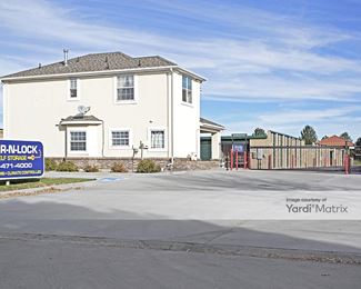 Photo 1 of Stor-N-Lock Self Storage - 12904 Division Street, Littleton, CO