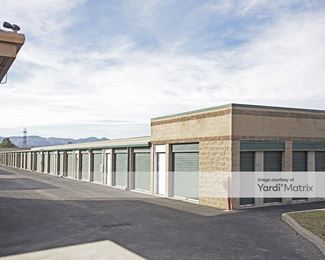 Photo 2 of Stor-N-Lock Self Storage - 12904 Division Street, Littleton, CO